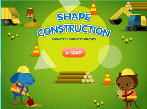 Shape Construction 